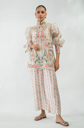 SANIA MASKATIYA AZURE EID EDIT’24 | AMEERA