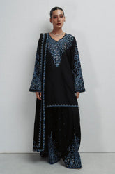 ZARA SHAHJAHAN WINTER FESTIVE’26 | LAPIS