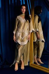 FLAIRS ‘AYRA FESTIVE FORMALS’26 | AZILA SAND