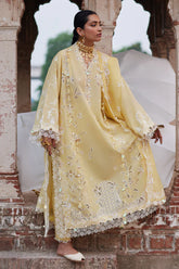 ELAN UNSTITCHED LAWN’26 | NOORAI 6B