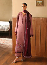 IMAGE UNSTITCHED WINTERKARI’26 | BERRYDUSK