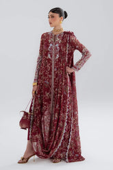 SORAYA SILK EDIT’26 | SAAZ