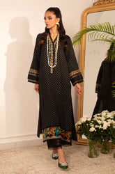 ANNUS ABRAR BASICS’24 | ZALISH