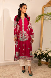 ANNUS ABRAR BASICS’24 | EZHAM