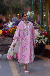 ZAHA FESTIVE LAWN’26 | PEONY REVERIE