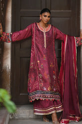 Nadia Farooqui | Meherbano