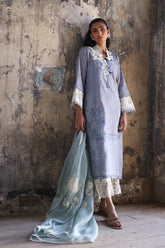 NADIA FAROOQUI | STAR GAZE