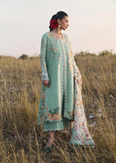 HUSSAIN REHAR JINAN’26 | TALIA