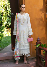 Kanwal Malik | Daisy