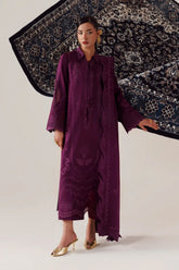 QALAMKAR ‘QLINE LINEN’26 | MAHEEN