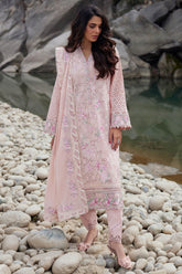 ELAN UNSTITCHED LAWN’24 | AIREEN
