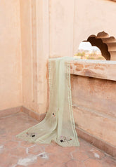 SOLIDS | ALAYA DUPATTA