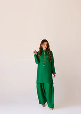 SAMMY K EID EDIT’24 | KAAMDAANI GREEN