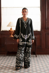ETHNC ROZANA COLLECTION’26 DROP 03 | E4645/103/901