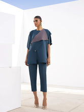 IQA | IRMA - TEAL GREEN