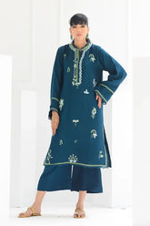 NADIA FAROOQUI CASUAL PRET’24 | EMORY