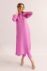 ZONA SHAHAM AUDREY SILK EDIT’24 | DAPHNE