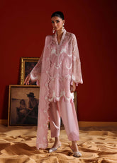 NURIYAA ‘LA FIORA LUXURY PRET’26 | SORELLE