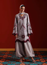 NURIYAA ‘LA FIORA LUXURY PRET’26 | CIELLE