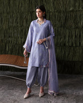 REPUBLICWOMENSWEAR BASICS VOL II ‘26 | CORNFLOWER BLUE