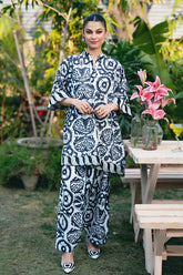 VANYA CASUAL PRET | ST-10