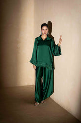 H2 BY HUMA LUXURY PRET’26 | ZIVA 13