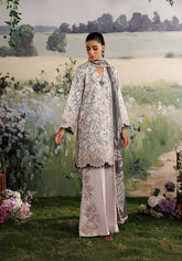 ZARQASH RIMJHIM MOONSOON EDIT’26 | GULMOHAR