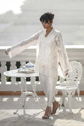 RABIA BY NF LUXE EDITION'26 | DOVE