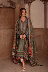 SUMAIRA KHANANI LUXE PRET’26 | ARWA