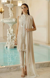 Momina Teli | Pearl Beauty