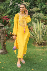 STUDIO RENE LUXURY PRET | DAISY