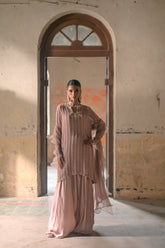 ANUM RAJWANI FESTIVE PRET’26 | AR-0001043
