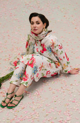 Sana Safinaz | SS-RTW-23