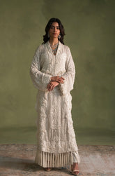 AMMARA KHAN | PEARL WHITE MAGIC