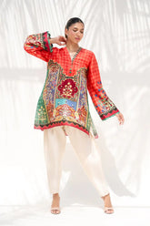 SANIA MASKATIYA LUXE PRET’26 | DANA A