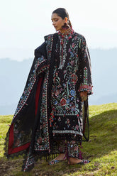 ELAN UNSTITCHED LAWN’26 | ZABAR 1A