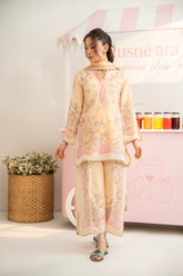 HUSNEARA SPRING SUMMER’26 | DOUCEUR