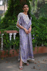 Nadia Farooqui | Nora