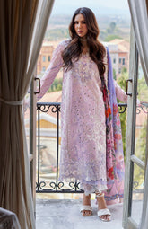 Mushq | Te Amo Luxury Lawn’24 - Tuscany Temptation