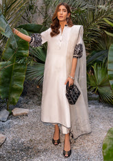 Zainab Zulfikar | Aida A