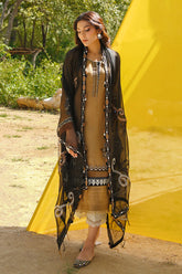 SUMAIRA KHANANI | MAIDA