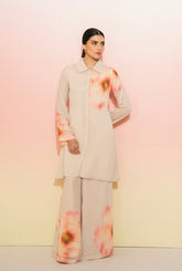 LULUSAR SUMMER BLOOM’24 | HARBAN BUTTON UP SET