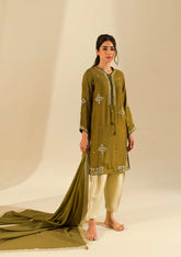 IQRAF CHAUDHRY | TALIA