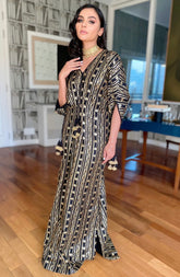 SEHRISH REHAN FESTIVE FORMALS | CHAAP