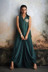WARDHA SALEEM LUXE EDITION’26 | LAMAR