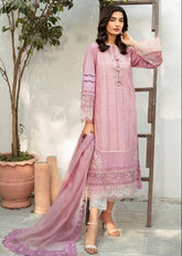 ZARQASH BELLE AME’24 | LA ROSE