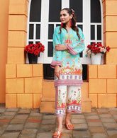 SILA CASUAL PRET’24 | SKY ELEGANCE