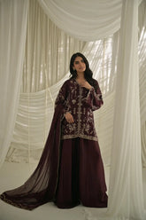 SANOBER SHAKEEL MEHR FORMALS’26 | SIA