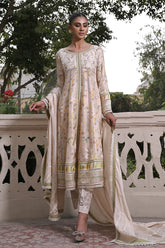 Nadia Farooqui | Yasmin