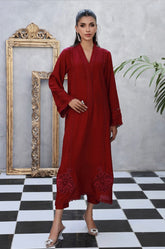 ANNUS ABRAR CASUAL PRET’24 | ALENA